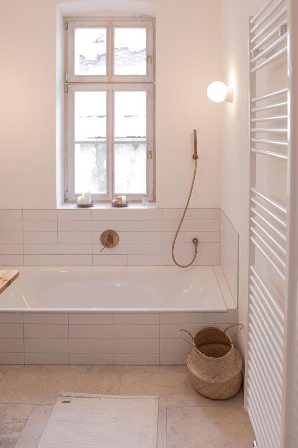 Appartement Alter Pfarrhof Egg à Hermagor-Pressegger See Extérieur photo